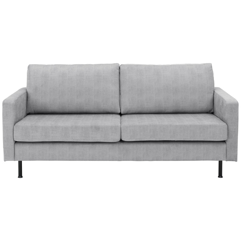 Max Winzer 2.5-seater sofa Cornelius light grey