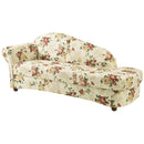 Accoudoir gauche Max Winzer Recamiere Corona multi