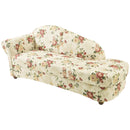 Accoudoir gauche Max Winzer Recamiere Corona multi