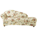 Accoudoir gauche Max Winzer Recamiere Corona multi