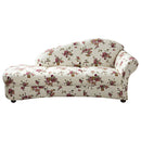 Accoudoir droit Max Winzer Recamiere Corona beige