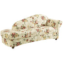 Max Winzer Recamiere armrest right Corona multi