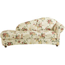 Max Winzer Recamiere armrest right Corona multi