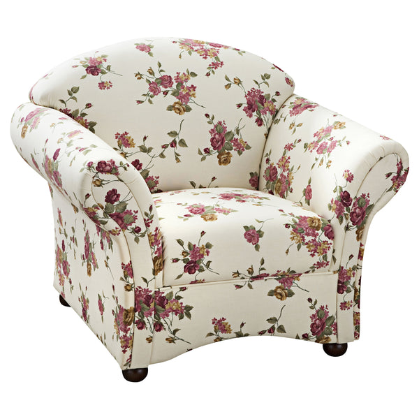 Max Winzer armchair Corona beige