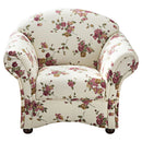 Max Winzer Sessel Corona beige