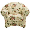 Max Winzer Sessel Corona multi