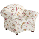 Max Winzer armchair Corona white