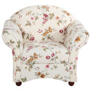 Max Winzer armchair Corona white