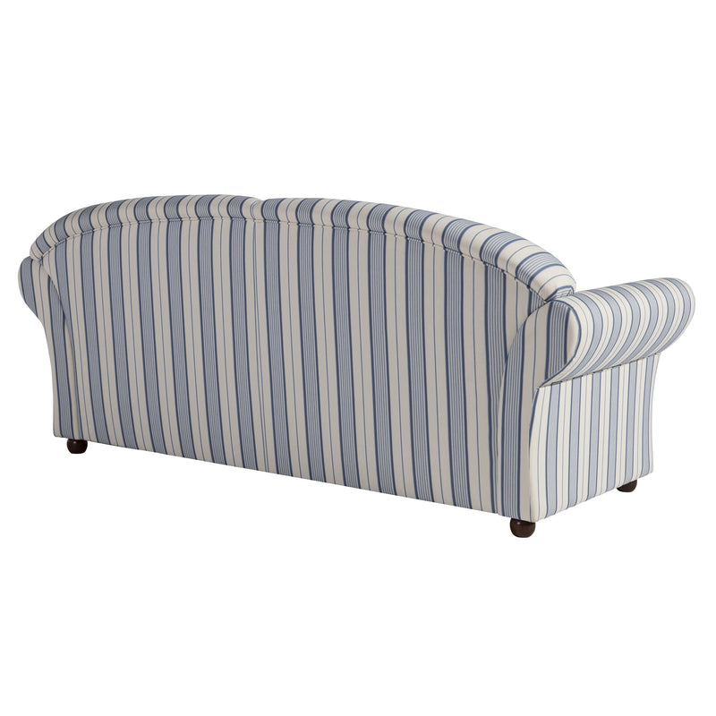 Max Winzer 2.5-seater sofa Corona blue