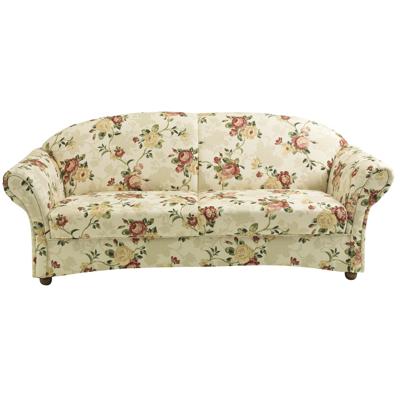 Max Winzer Sofa 2,5-Sitzer Corona multi