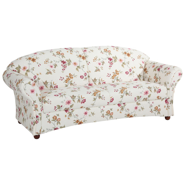 Max Winzer 2.5-seater sofa Corona white