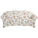 Canapé Max Winzer 2,5 places Corona blanc