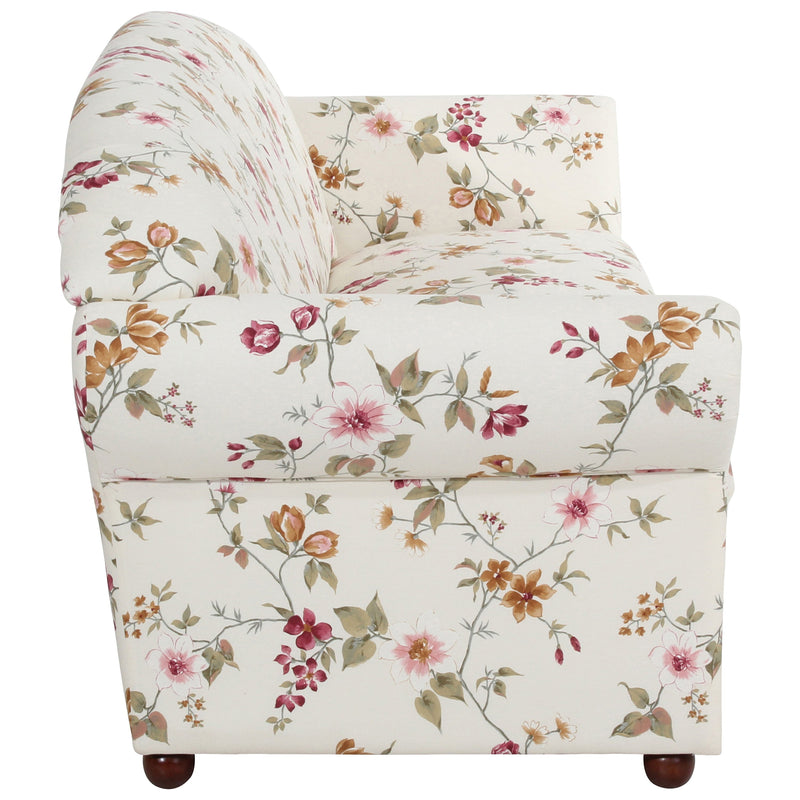 Max Winzer 2.5-seater sofa Corona white