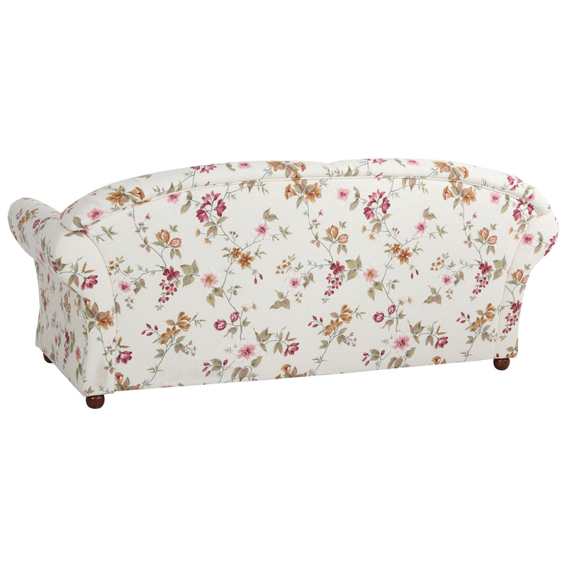 Max Winzer 2.5-seater sofa Corona white