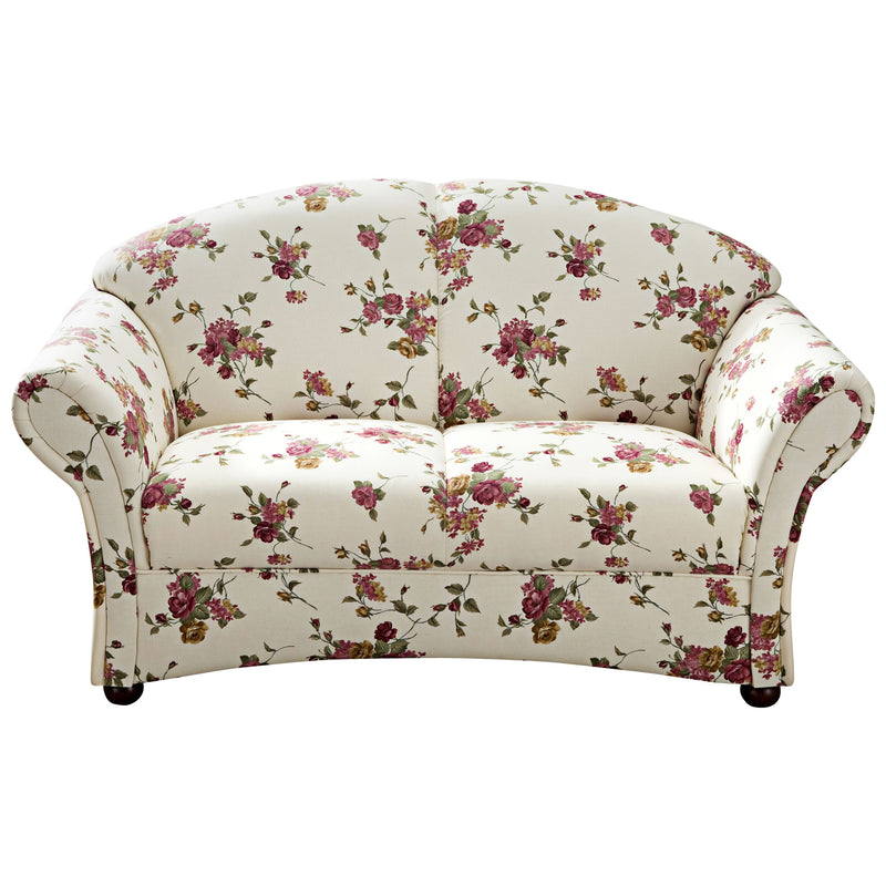 Max Winzer Sofa 2-Sitzer Corona beige