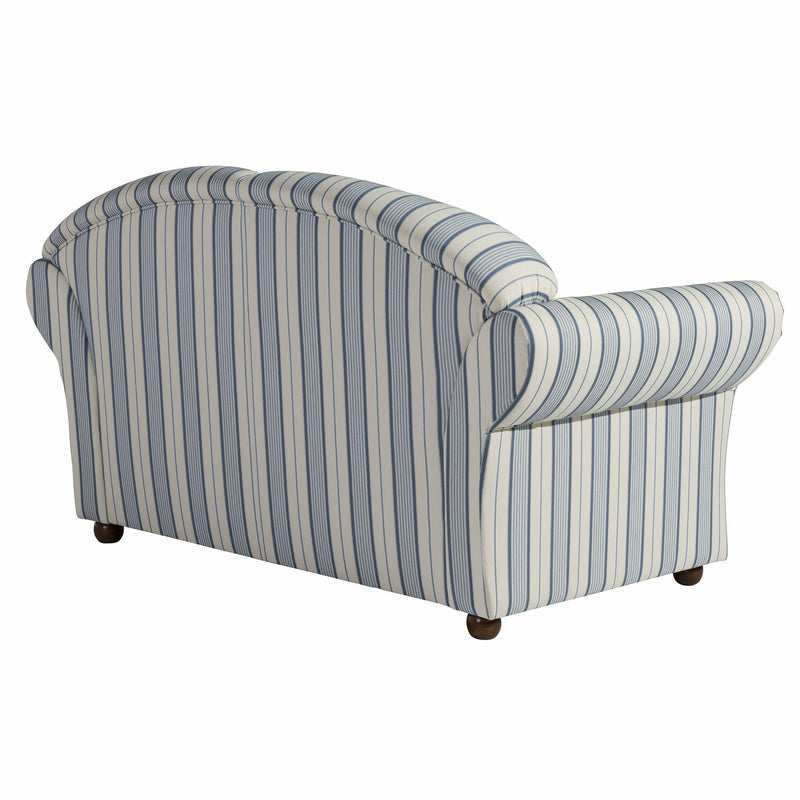 Max Winzer Sofa 2-Sitzer Corona blau