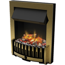 DIMPLEX - Danville brass antique