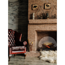 DIMPLEX - Logset 20'