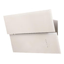 ESISTYLE - Minerva 800 White - Extractor hood