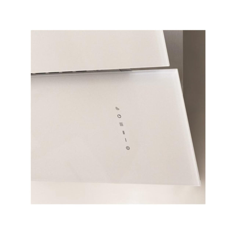 ESISTYLE - Minerva 800 White - Dunstabzugshaube