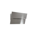 ESISTYLE - Minerva 900 Inox - Extractor hood