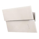 ESISTYLE - Minerva 700 White - Extractor hood