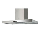 ESISTYLE - Fusion 900 Inox - Extractor hood