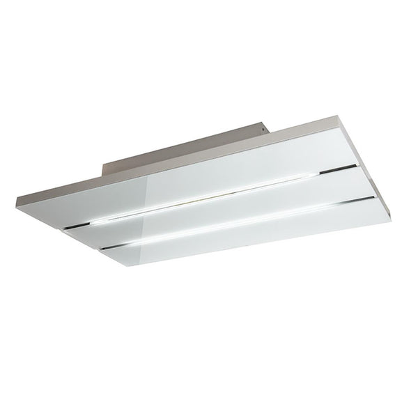 ESISTYLE - Astra 1200 - White - Dunstabzugshaube