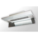 ESISTYLE - Astra 1200 - White - Extractor hood