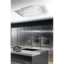ESISTYLE - Astra 900 White - Extractor hood