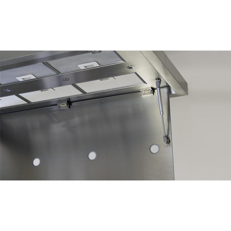 ESISTYLE - Cometa 900 White - Extractor hood