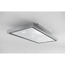 ESISTYLE - Cometa 900 White - Extractor hood