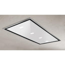 ESISTYLE - Nebula 1200 White - Extractor hood