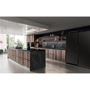 ESISTYLE - Nebula 1200 White - Extractor hood