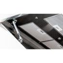 ESISTYLE - Nebula 900 White - Extractor hood