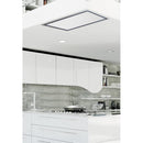 ESISTYLE - Nebula 900 White - Extractor hood