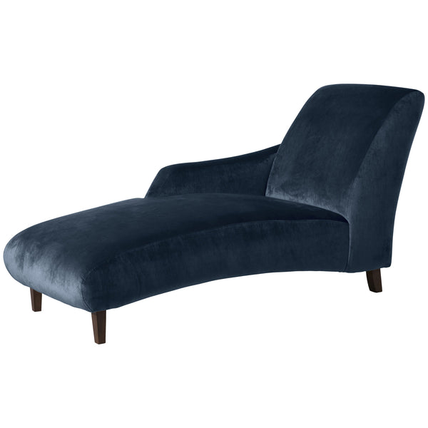 Max Winzer Recamiere Armlehne links Evi petrol