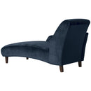 Accoudoir gauche Max Winzer Recamiere Evi essence