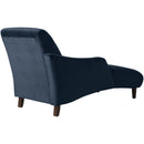 Accoudoir gauche Max Winzer Recamiere Evi essence