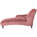 Max Winzer Recamiere Armlehne links Evi rosé