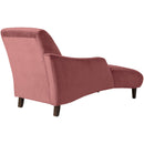 Max Winzer Recamiere Armlehne links Evi rosé