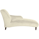 Max Winzer Recamiere Armlehne rechts Evi creme