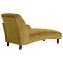 Max Winzer Recamiere armrest right Evi mais