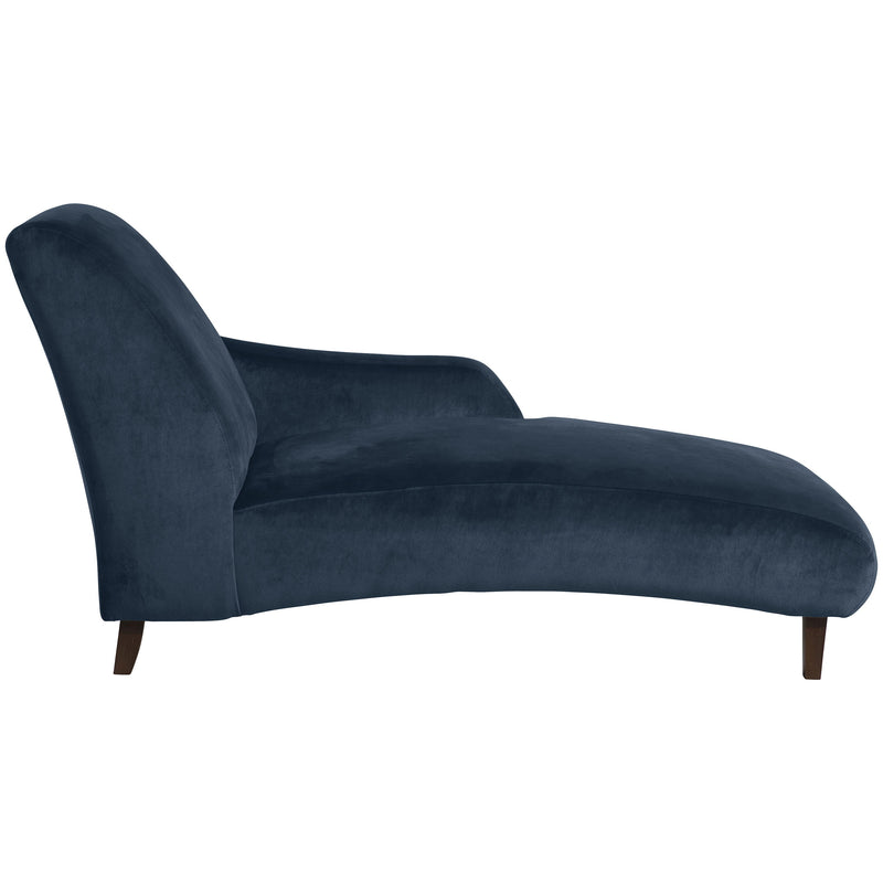 Max Winzer Recamiere armrest right Evi petrol