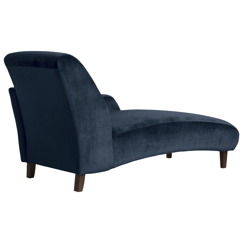 Max Winzer Recamiere armrest right Evi petrol