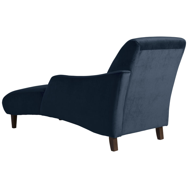 Max Winzer Recamiere armrest right Evi petrol