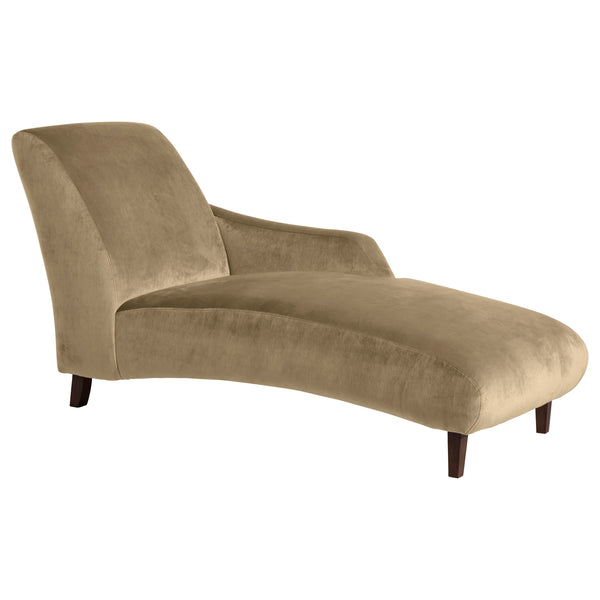 Max Winzer Recamiere armrest right Evi sand