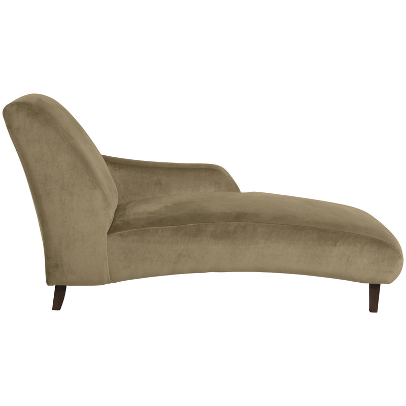 Max Winzer Recamiere armrest right Evi sand