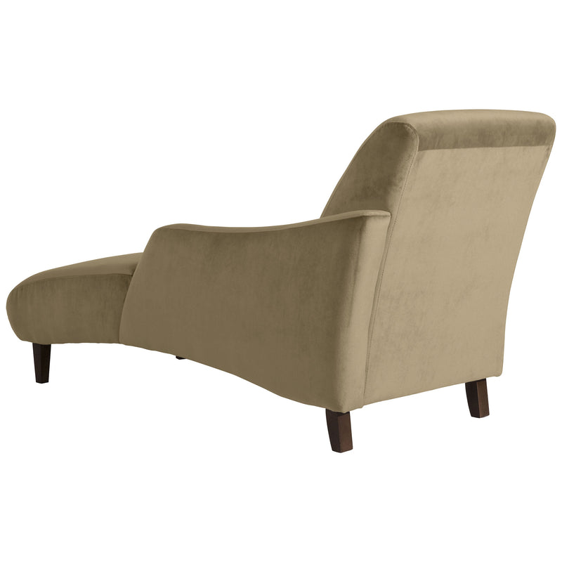 Max Winzer Recamiere armrest right Evi sand