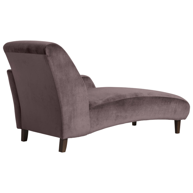 Max Winzer Recamiere armrest right Evi violet